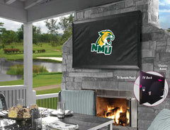 Northern Michigan University TV Cover