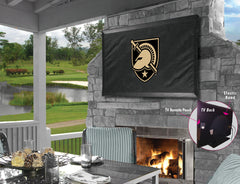 US Military Academy TV Cover