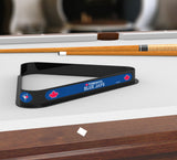 Toronto Blue Jays Billiard Triangle Rack | MLB Toronto Blue Jays Team Logo Pool Table Triangle