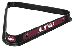 University of Montana Billiard Triangle Rack