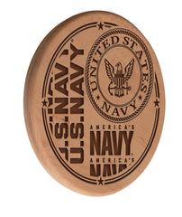 United States Navy Laser Engraved Wood Sign