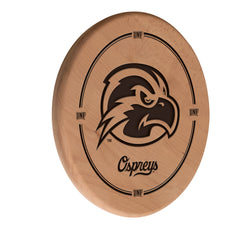 North Florida Ospreys Engraved Wood Sign