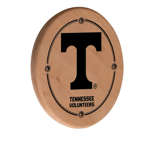 Tennessee Volunteers Engraved Wood Sign