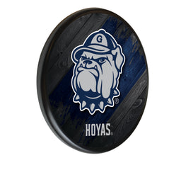 Georgetown Hoyas Printed Wood Sign