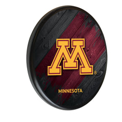 Minnesota Golden Gophers Printed Wood Sign
