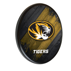University of Missouri Tigers Printed Wood Sign