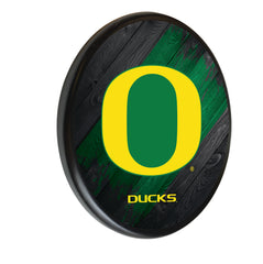 University of Oregon Ducks Printed Wood Sign