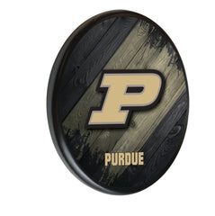 Purdue Boilermakers Printed Wood Sign