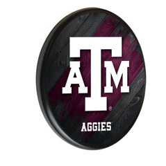 Texas A&M Aggies Printed Wood Sign