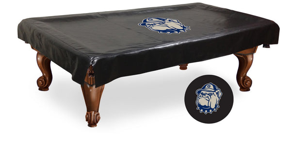 Georgetown Pool Table Cover