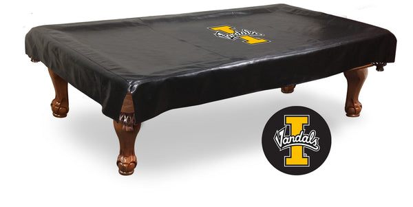 Idaho Pool Table Cover