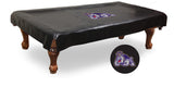 James Madison Pool Table Cover