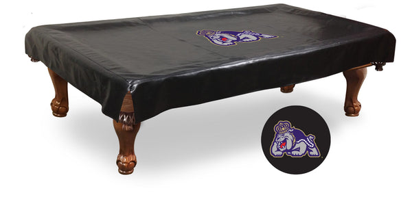 James Madison Pool Table Cover