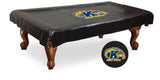 Kent State Pool Table Cover