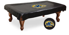 Kent State University Pool Table Cover