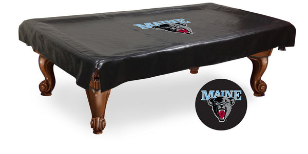Maine Pool Table Cover