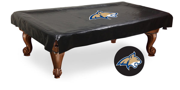 Montana State Pool Table Cover
