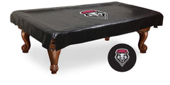 University of New Mexico Pool Table Cover