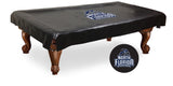 North Florida Ospreys Pool Table