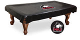 Northern Illinois Pool Table Cover