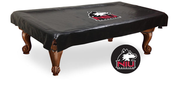 Northern Illinois Pool Table Cover