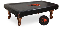 Oregon State University Pool Table Cover