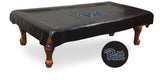 Pittsburgh Pool Table Cover