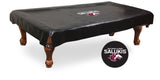 Southern Illinois Pool Table Cover