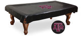 Texas A&M Aggies Pool Table