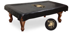 United States Military Academy Pool Table Cover