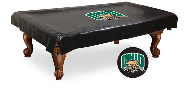 Ohio Pool Table Cover