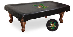 University of Vermont Pool Table Cover