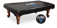 Villanova University Pool Table Cover