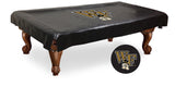 Wake Forest Pool Table Cover