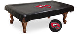 Western Kentucky Pool Table Cover