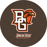 L211 NCAA Bowling Green State Falcons Pub Table
