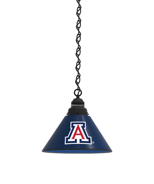 Arizona Billiard Table Pendant Light