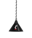 Cincinnati Billiard Table Pendant Light