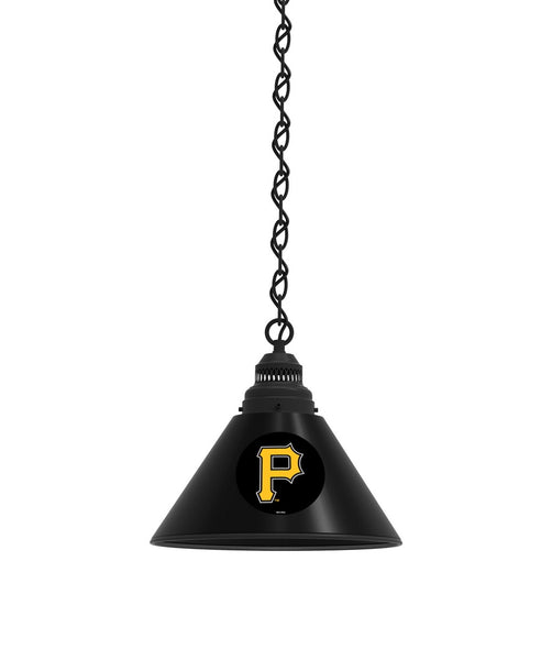 Pittsburgh Pirates MLB Billiard Table Pendant Light