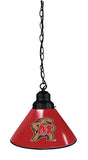 Maryland Billiard Table Pendant Light