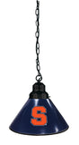 Syracuse Billiard Table Pendant Light