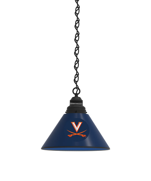 Virginia Billiard Table Pendant Light