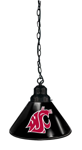 Washington State Billiard Table Pendant Light