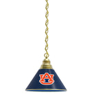 Auburn Billiard Table Pendant Light