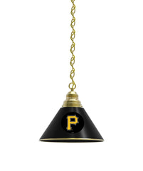 Pittsburgh Pirates MLB Billiard Table Pendant Light