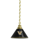 Vanderbilt Billiard Table Pendant Light