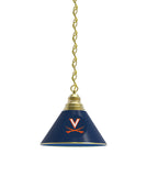 Virginia Billiard Table Pendant Light