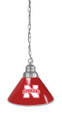 Nebraska Billiard Table Pendant Light