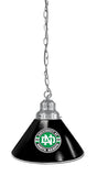 North Dakota Billiard Table Pendant Light