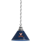 Virginia Billiard Table Pendant Light